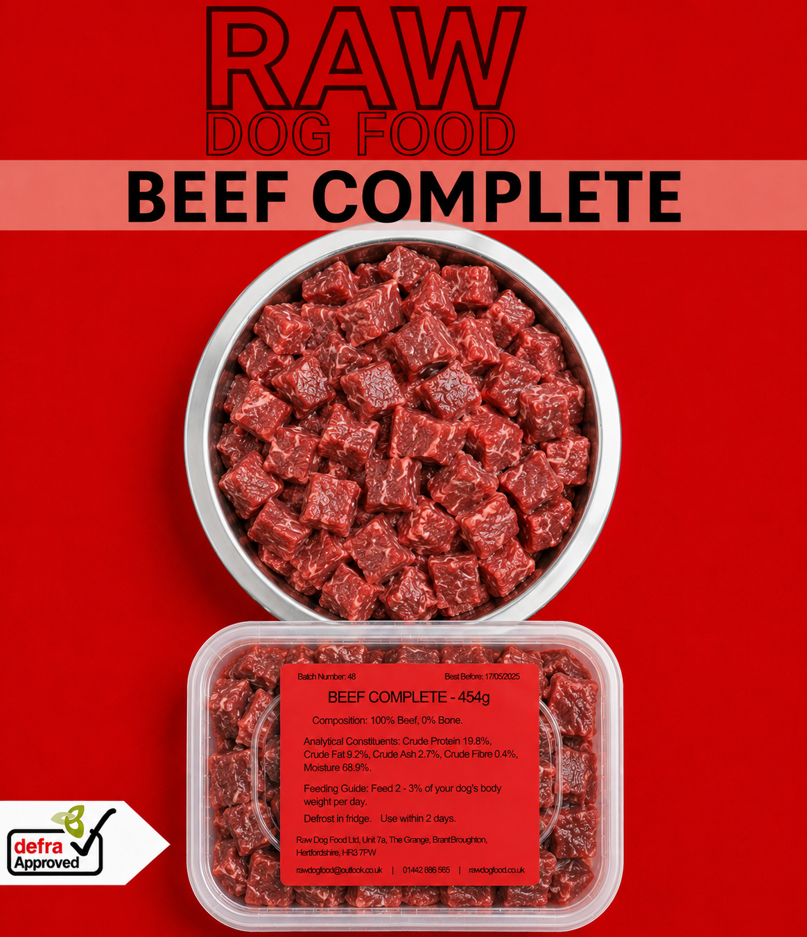 Northern Raw