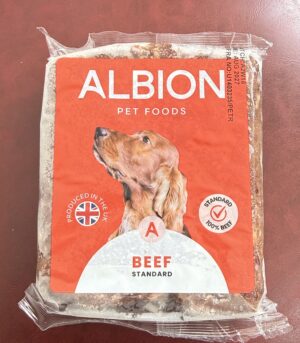 Beef