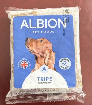 Tripe