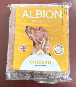 Chicken