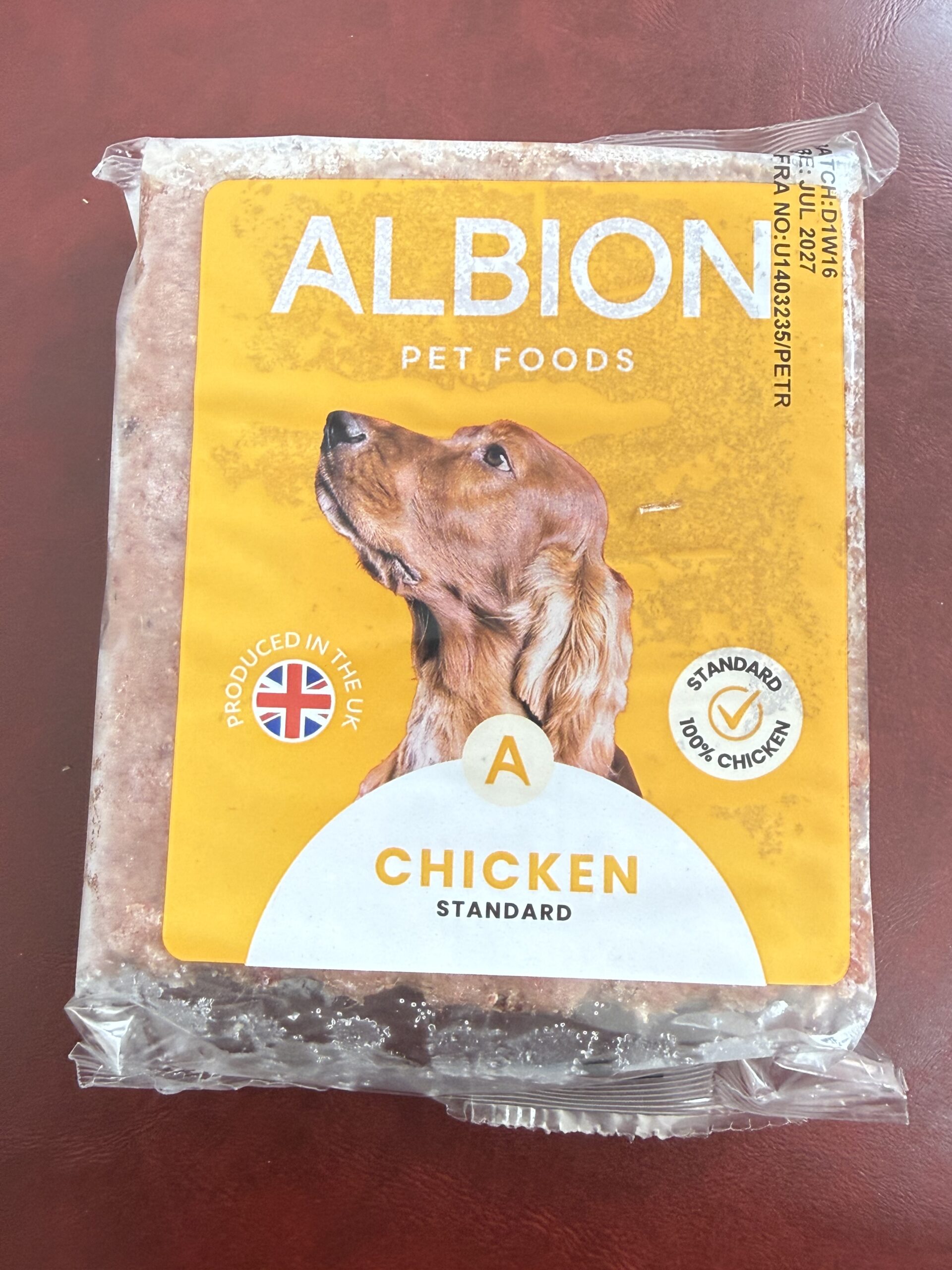Chicken