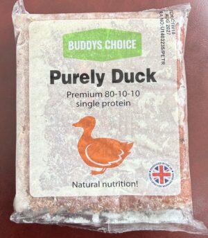 Purely Duck