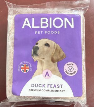 Duck Feast