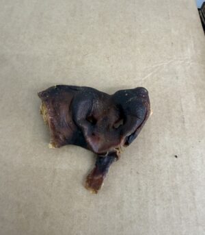 Pigs Snouts