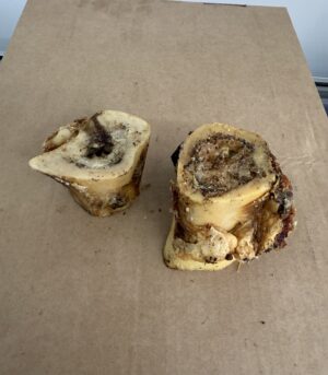 Mini Marrow bone