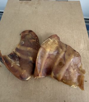 Pigs Ears