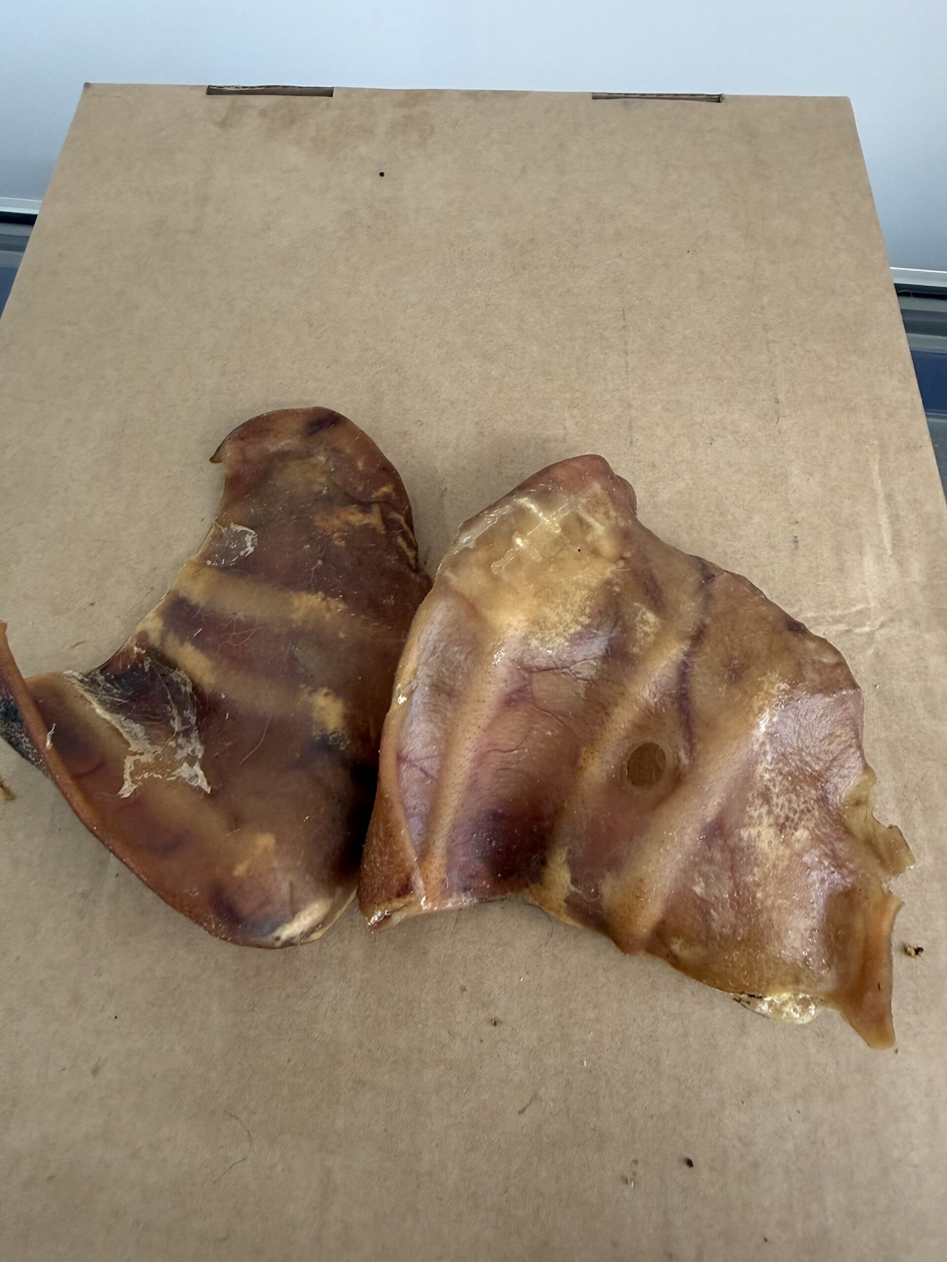 Pigs Ears
