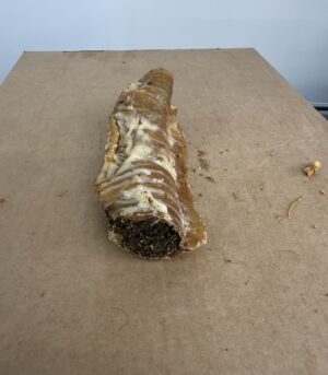 Meat Filled Trachea