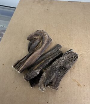 Tripe Skicks