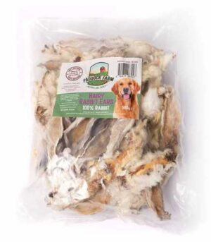 Rabbit ears pack 500g