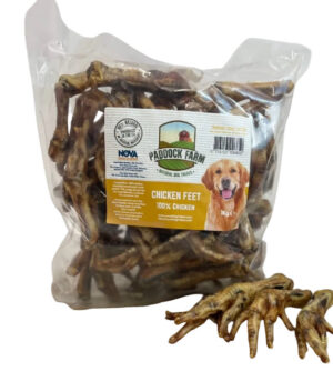 Chicken feet 1kg