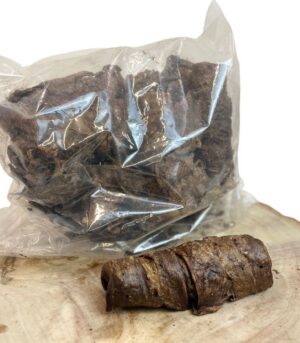 Wrapped Buffalo Trachea Pack 1kg