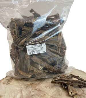 Goat Tripe 1kg pack