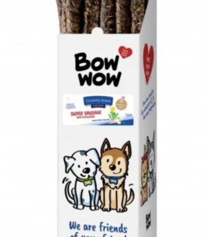Bow Wow Super Sausage