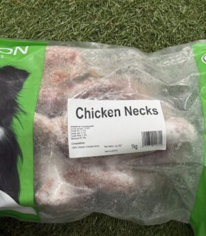 Chicken Necks 1kg