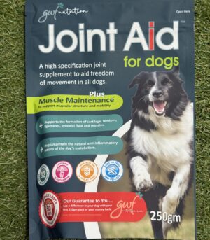 JOINT Aid For dogs