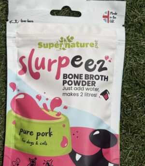 surpeez BONE BROTH POWDER