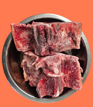 Beef Bones - 1kg