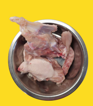 Chicken Carcass