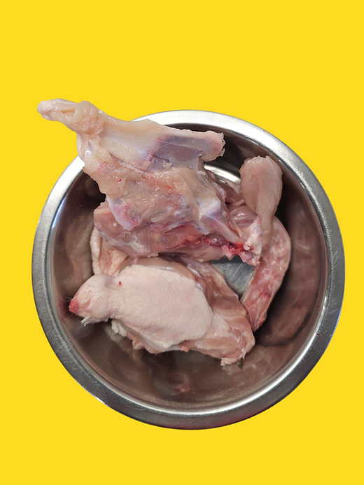 Chicken Carcass