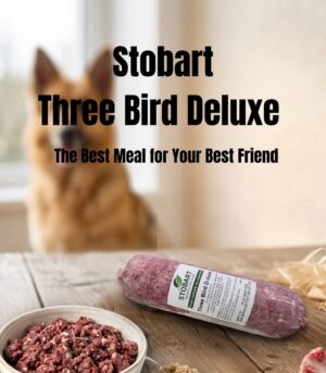 Three Bird Deluxe