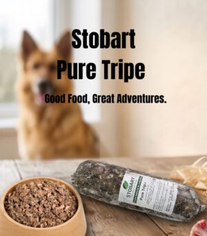 Pure Tripe