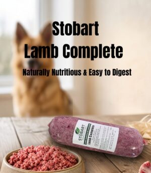 Lamb Complete