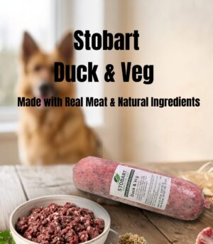 Duck & Veg
