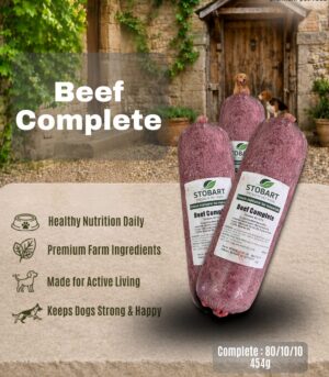 Beef Complete