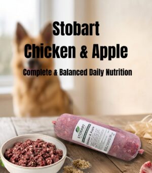 Chicken & Apple