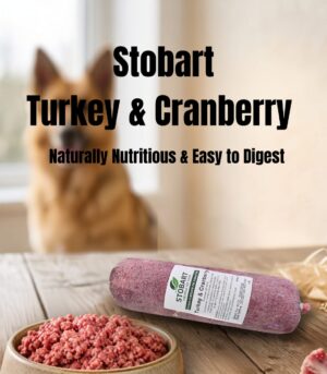 Turkey Cranberry