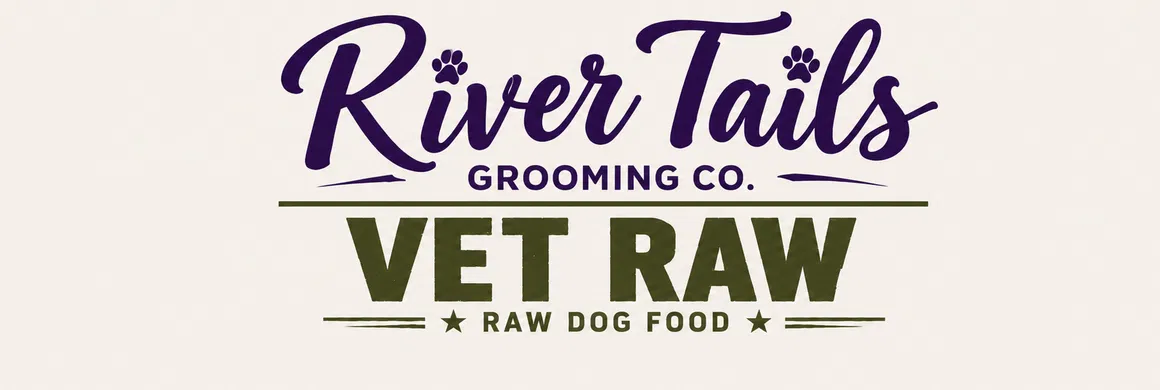 Professional dog grooming