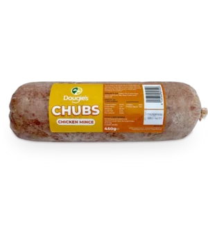 Dougies Chicken Chub